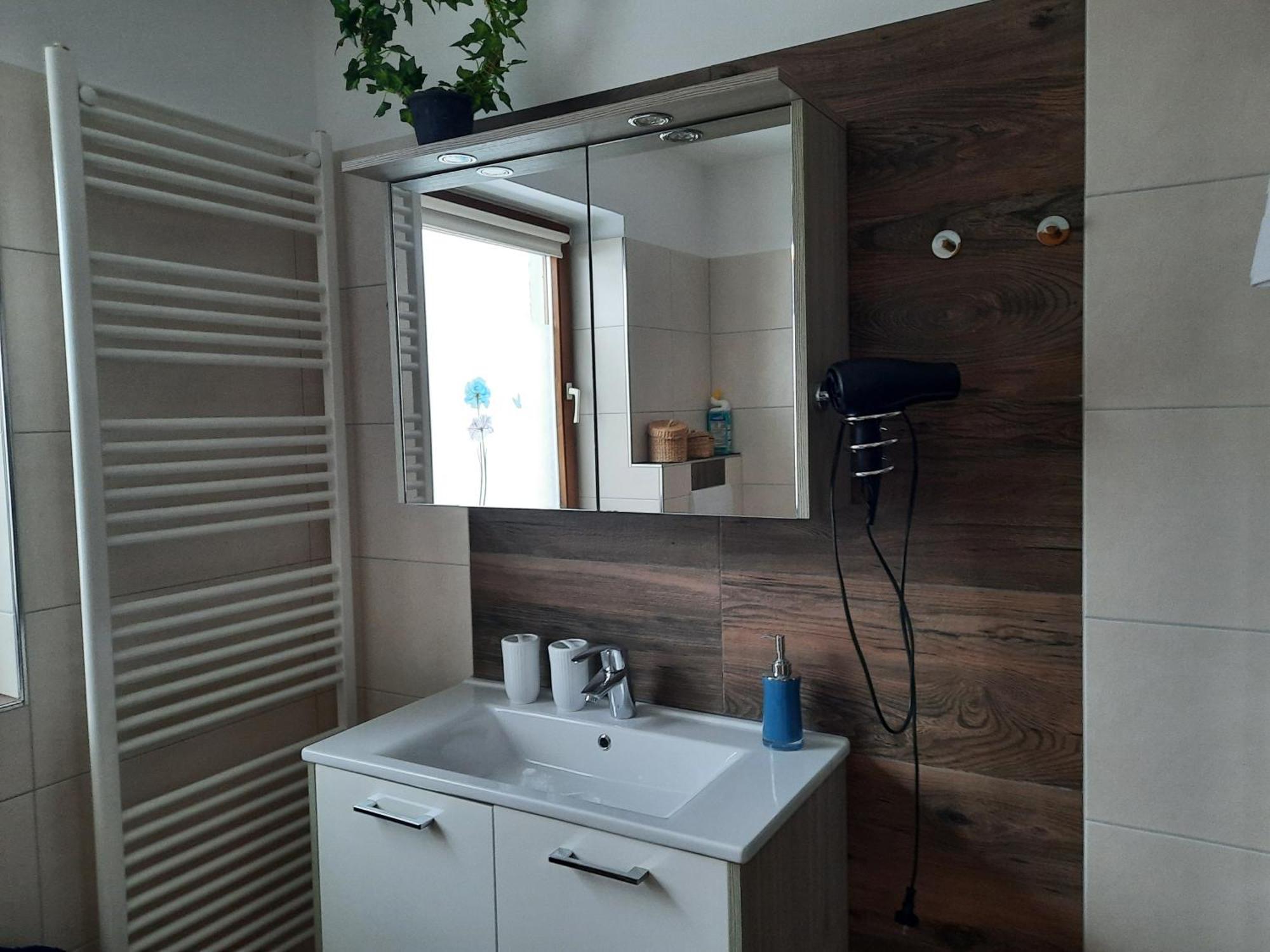 Ferienwohnungen Wimmer Bischofshofen Room photo